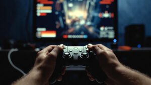 Controller-Based Hand Training: A Smarter Way to Build Gaming Dexterity